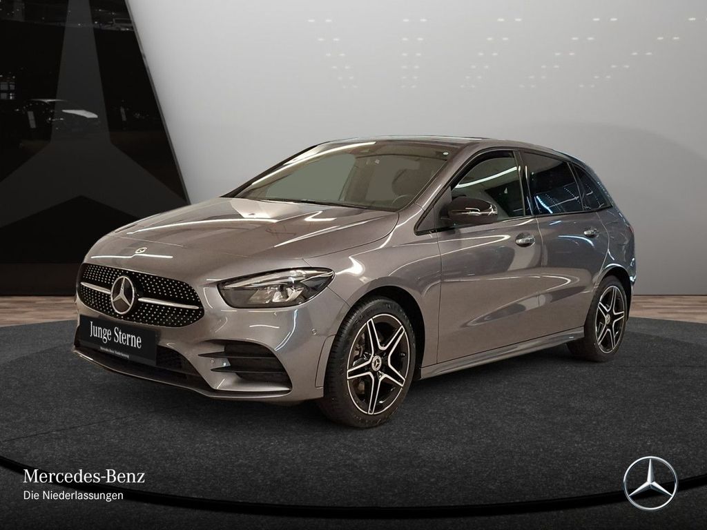Mercedes-Benz B 250 2022