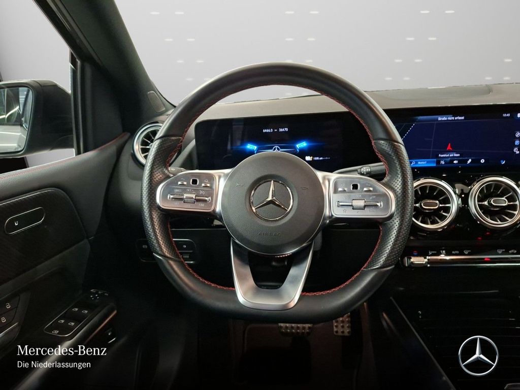 Mercedes-Benz B 250 2022