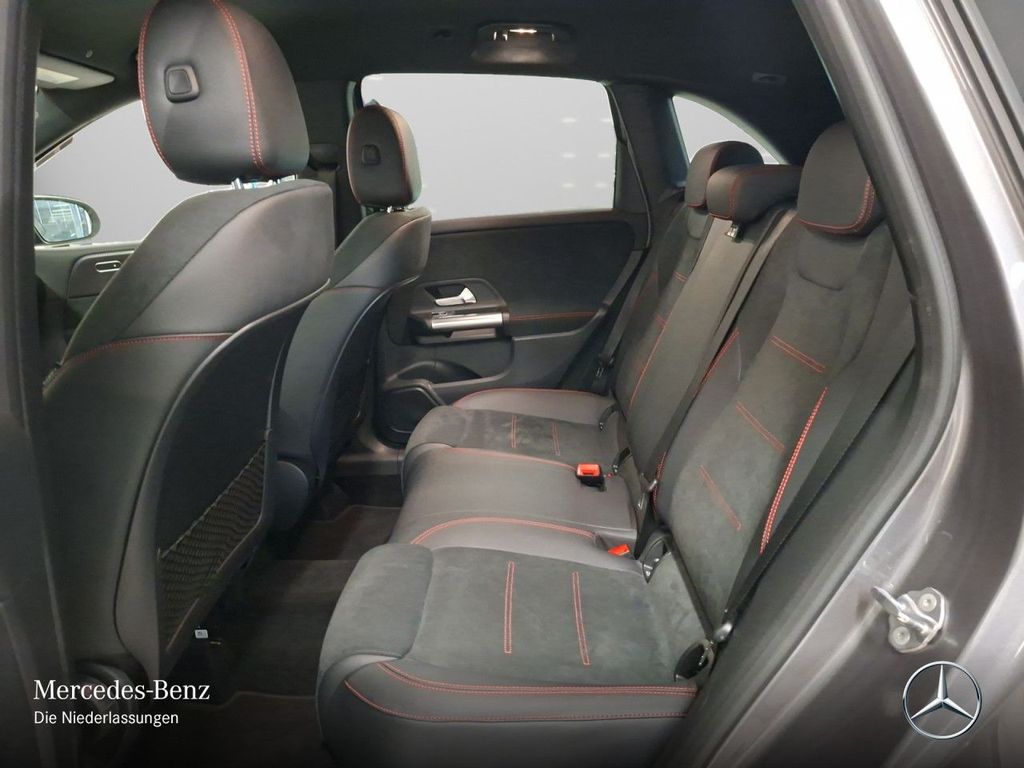 Mercedes-Benz B 250 2022