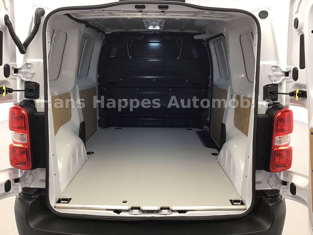 Citroën Jumpy 2025