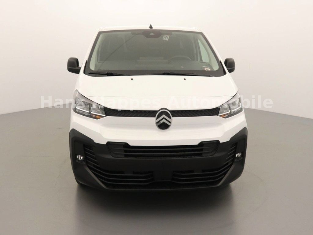 Citroën Jumpy 2025