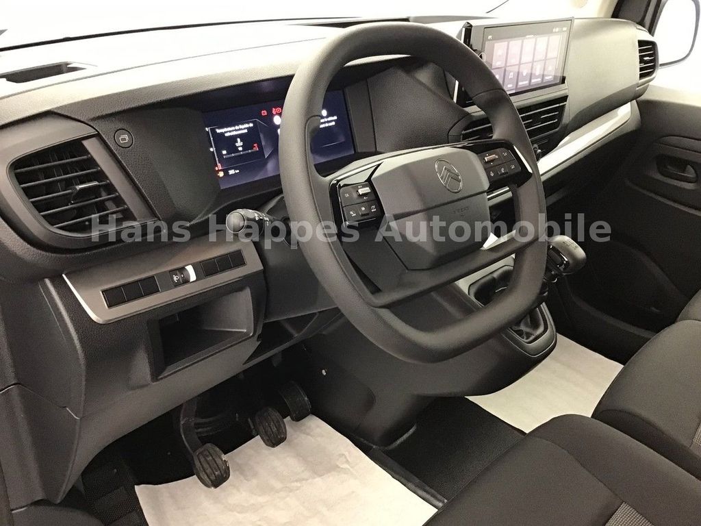 Citroën Jumpy 2025