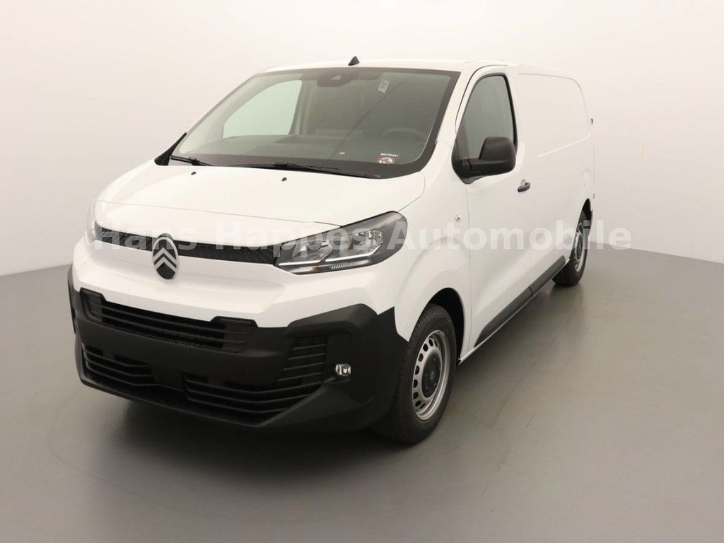 Citroën Jumpy 2025