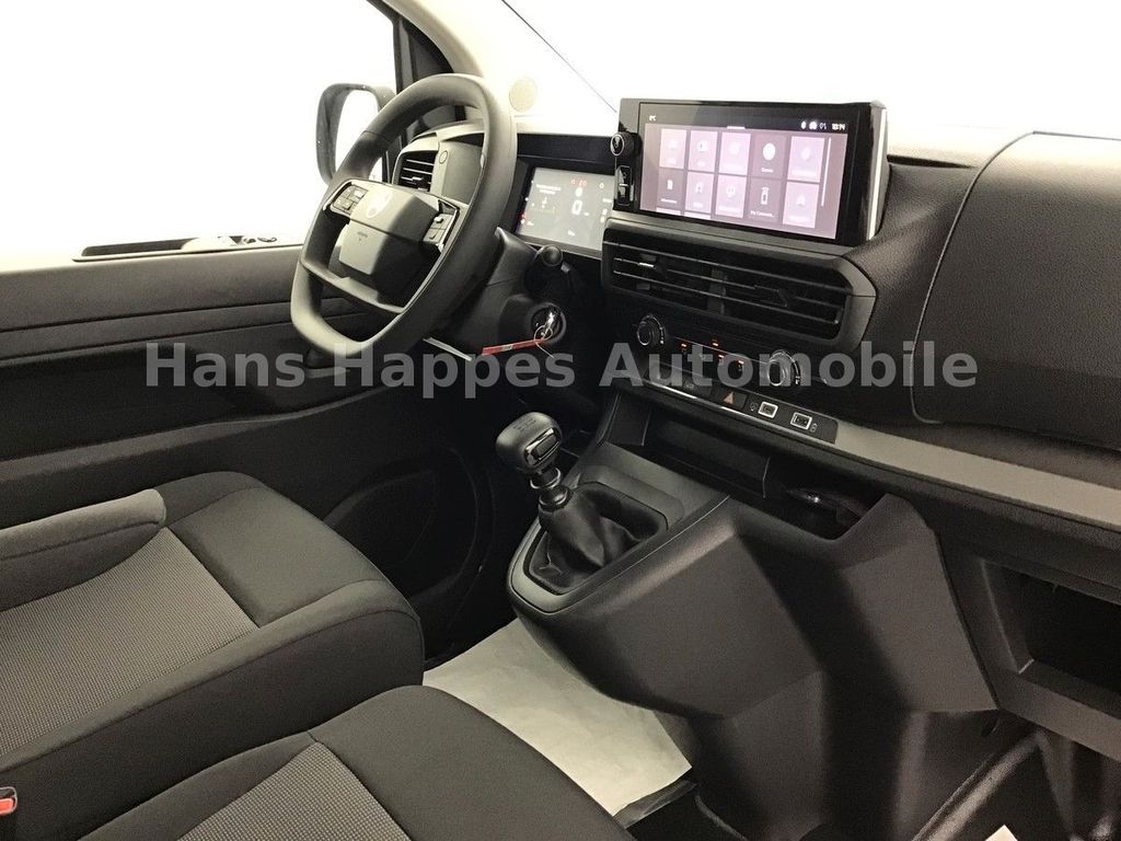 Citroën Jumpy 2025