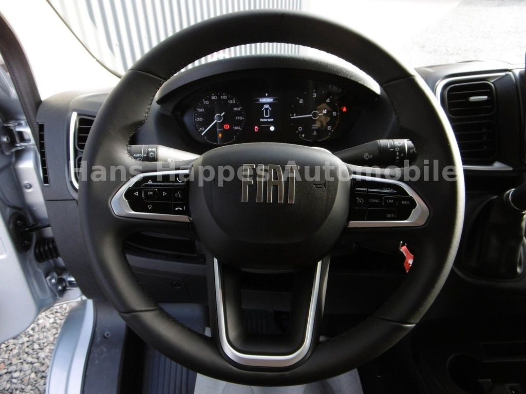Fiat Ducato 2025