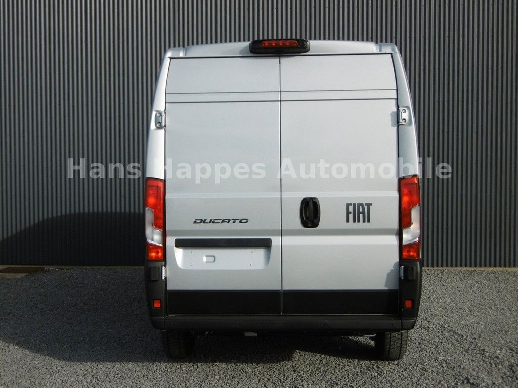 Fiat Ducato 2025