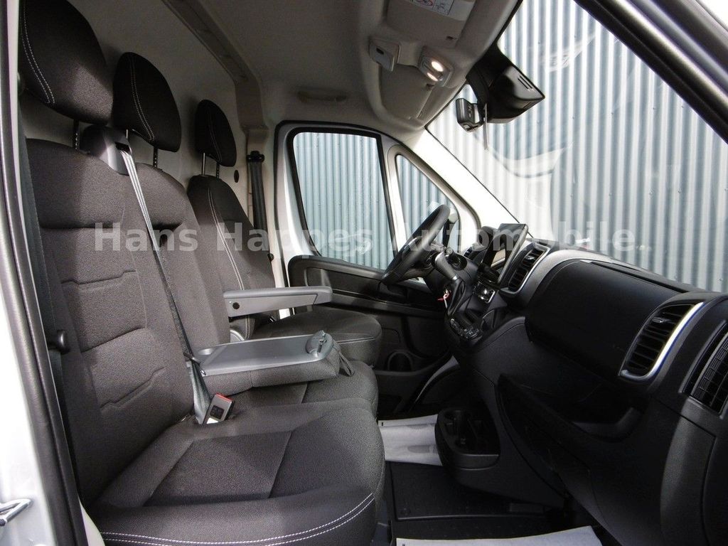 Fiat Ducato 2025