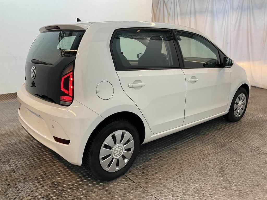 Volkswagen up! 2020