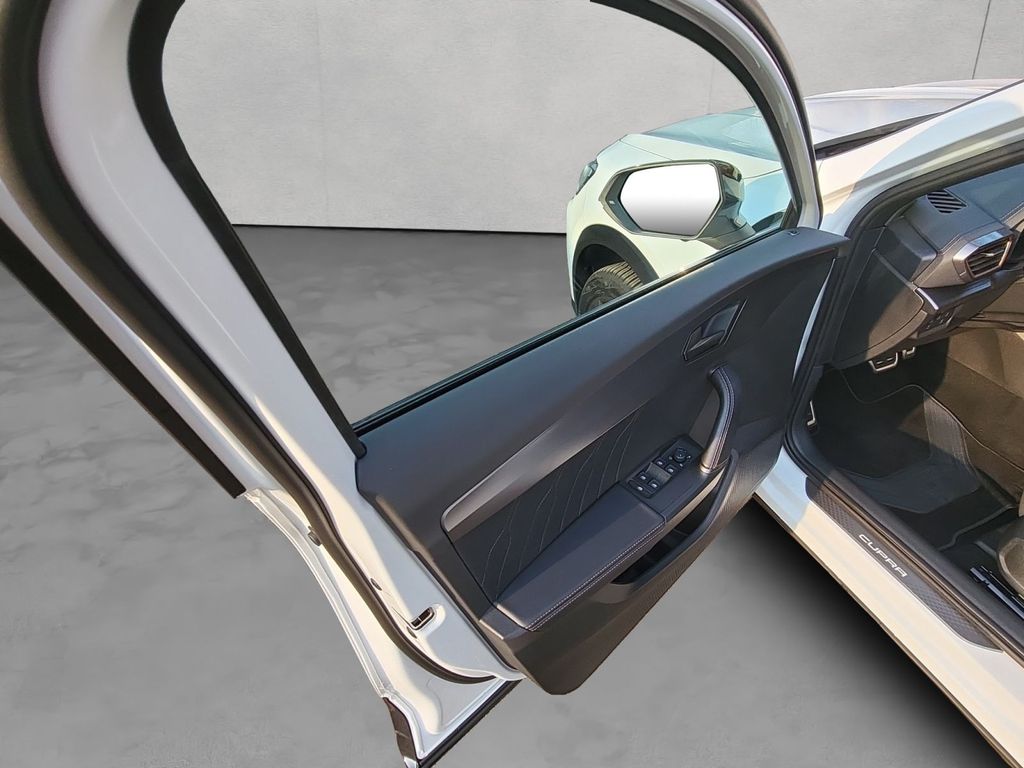 Cupra Formentor 2025