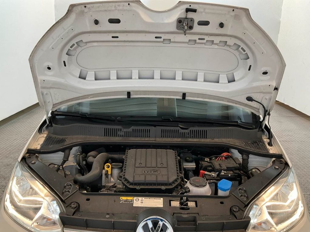 Volkswagen up! 2020