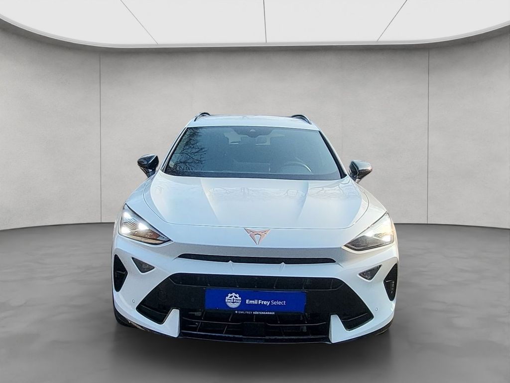 Cupra Formentor 2025
