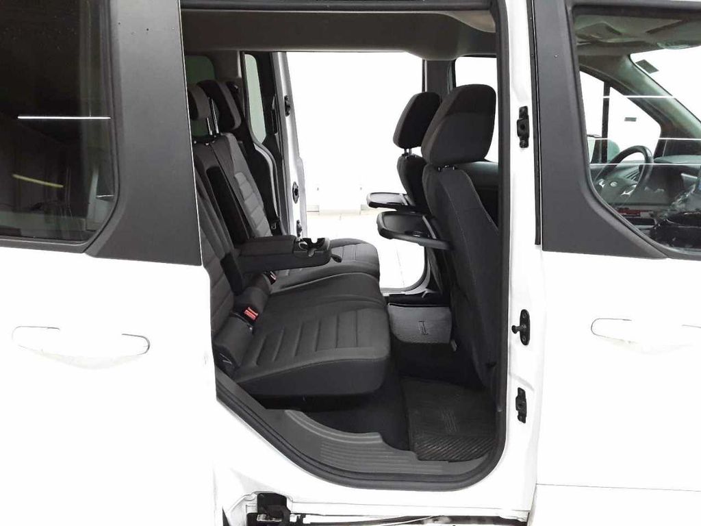 Ford Tourneo Connect 2021