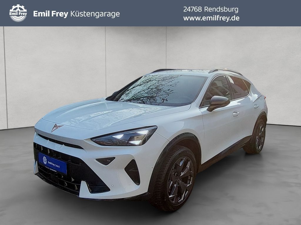 Cupra Formentor 2025