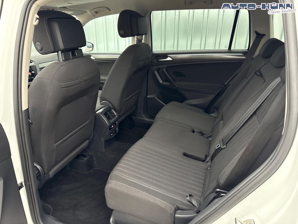 Volkswagen Tiguan Allspace 2022