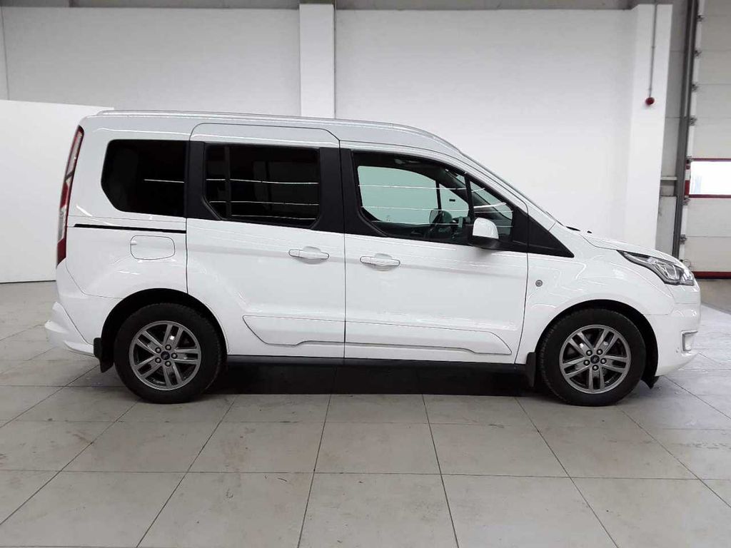 Ford Tourneo Connect 2021