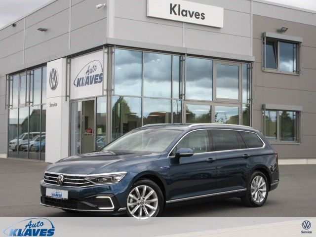 Volkswagen Passat Variant 2021