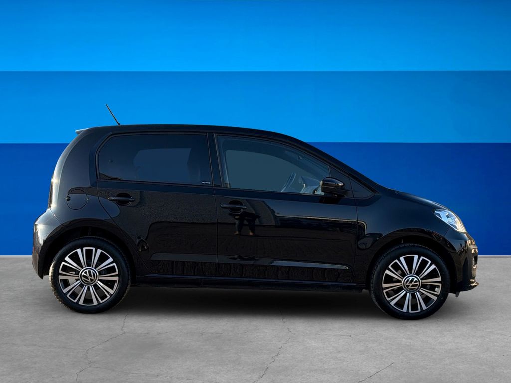 Volkswagen up! 2021