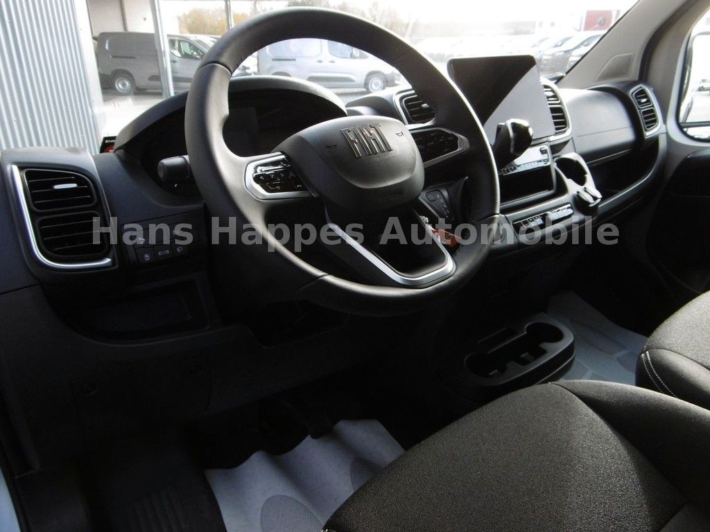 Fiat Ducato 2025