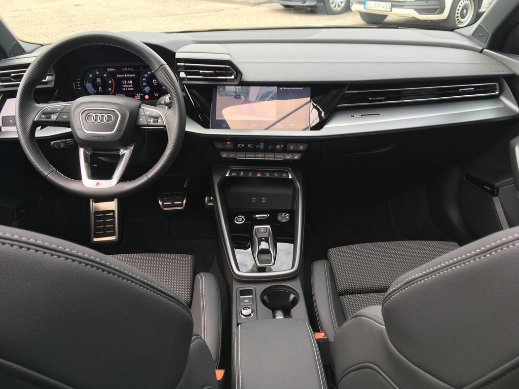 Audi A3 2024