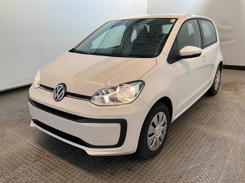 Volkswagen up! 2020