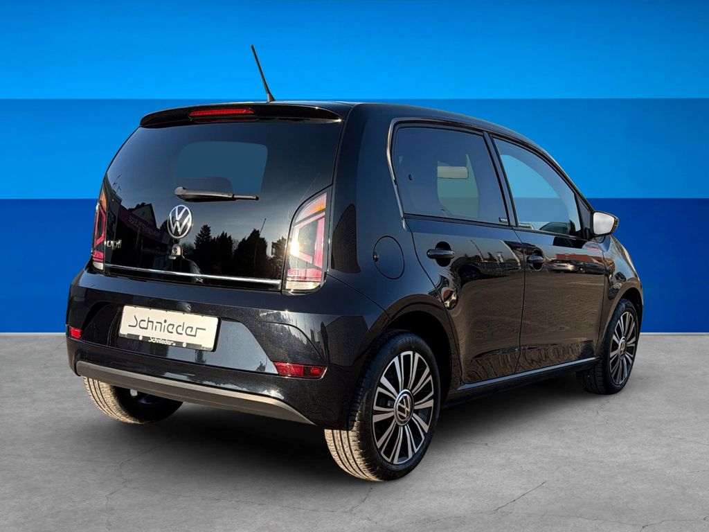 Volkswagen up! 2021