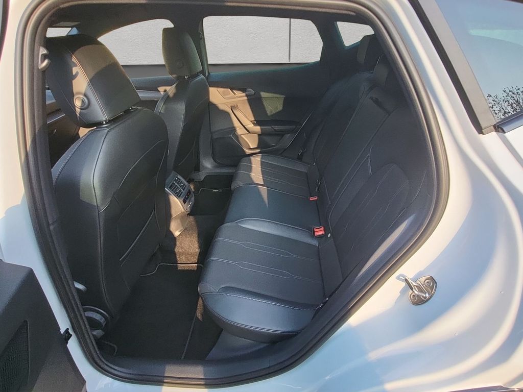 Cupra Formentor 2025