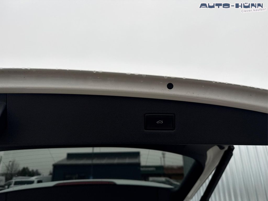 Volkswagen Tiguan Allspace 2022