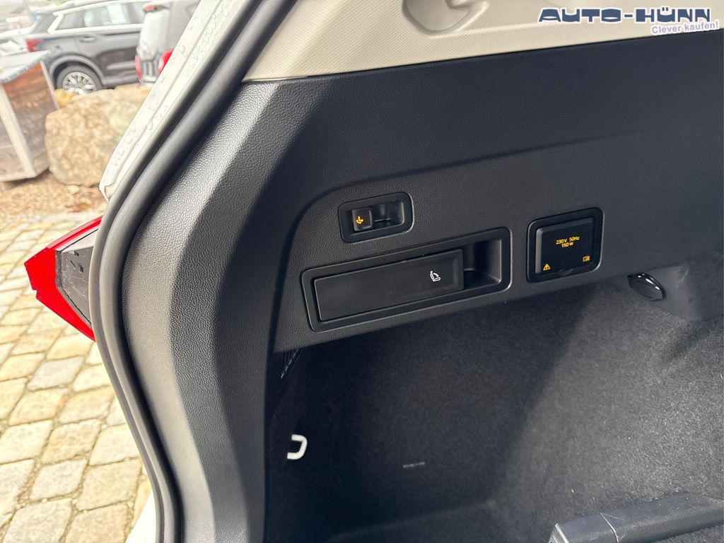 Volkswagen Tiguan Allspace 2022