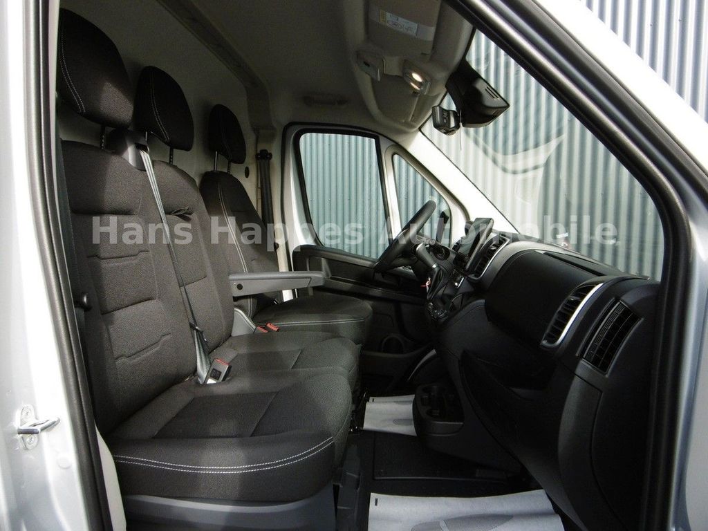 Fiat Ducato 2025