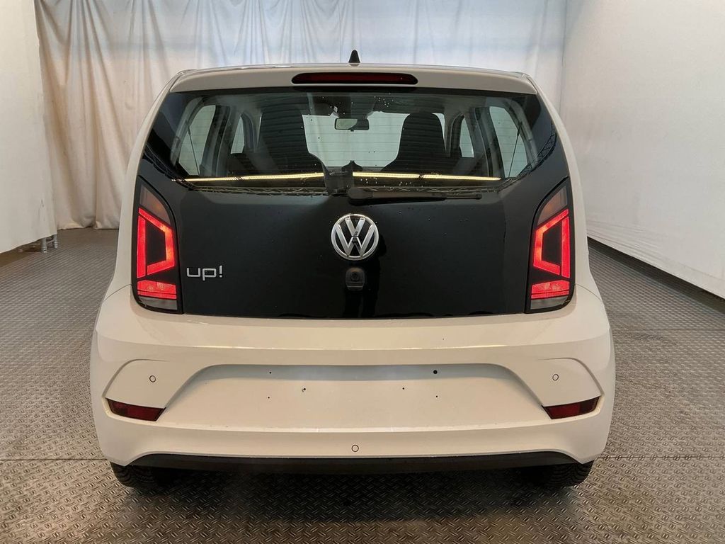 Volkswagen up! 2020