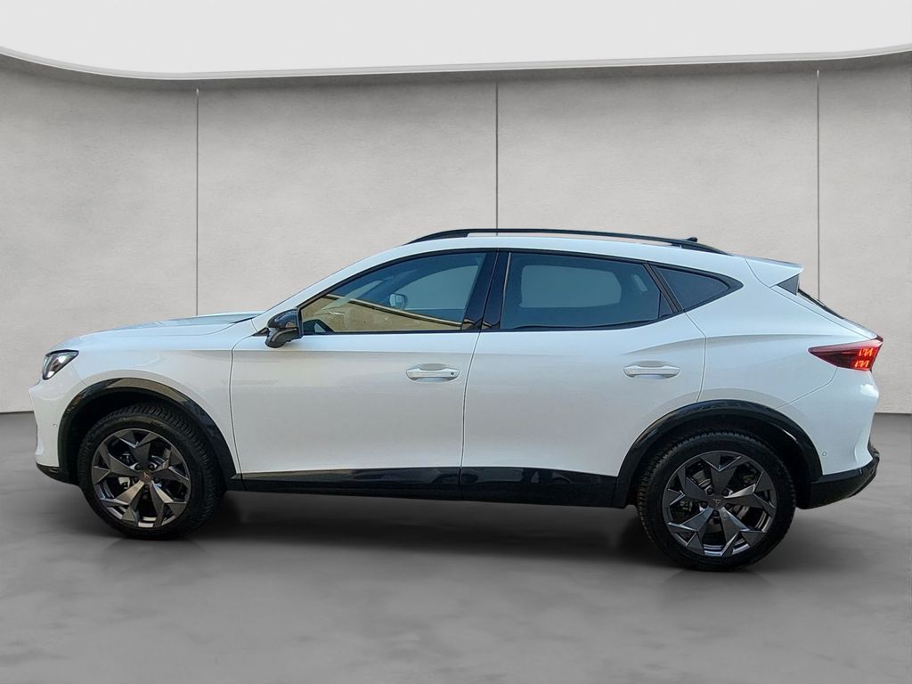 Cupra Formentor 2025