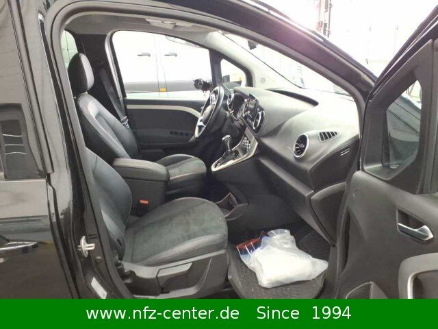 Mercedes-Benz T-Class 2022