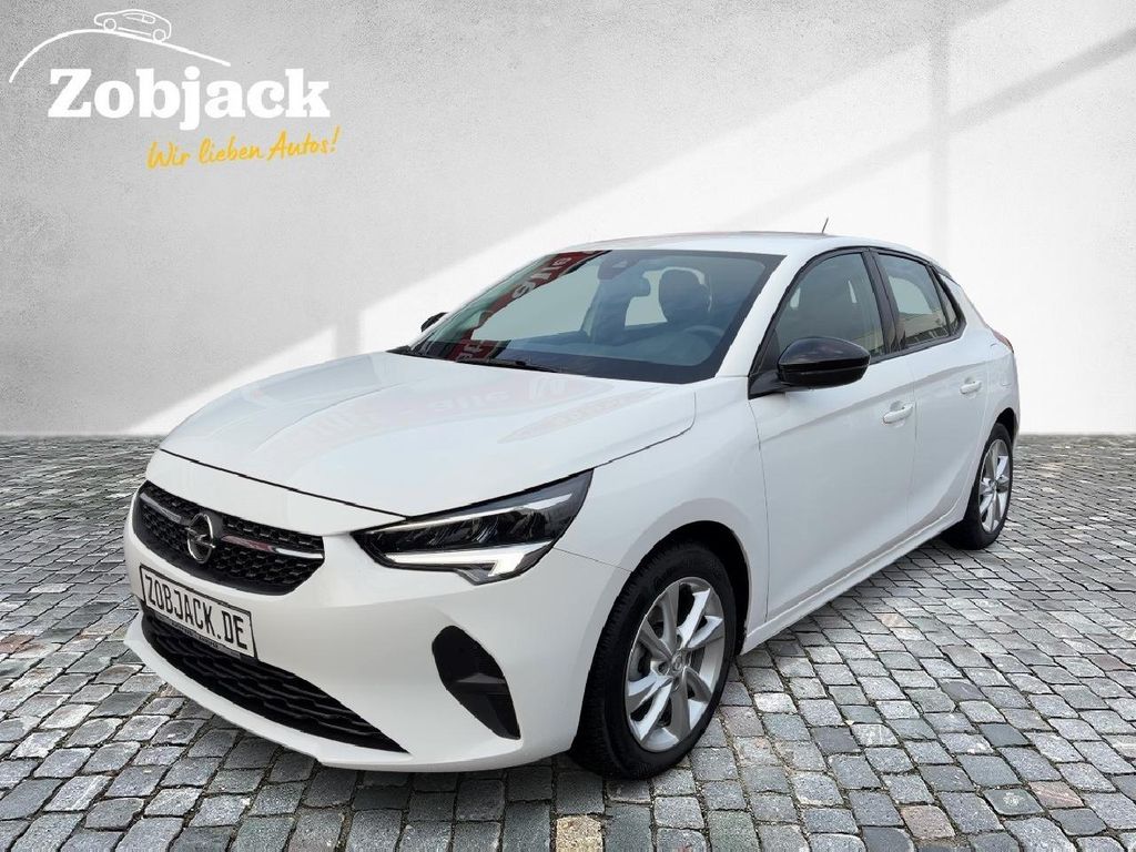Opel Corsa 2023