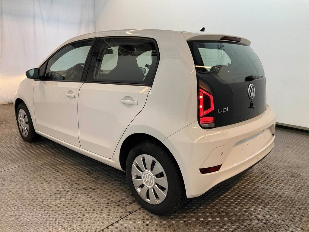 Volkswagen up! 2020