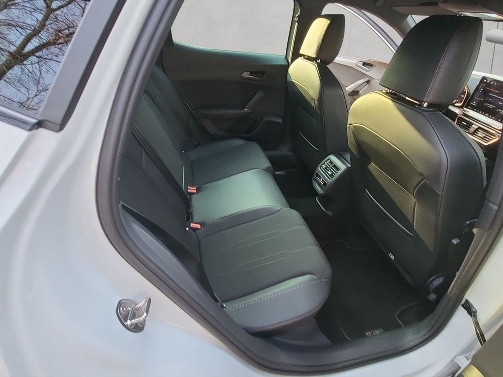 Cupra Formentor 2025