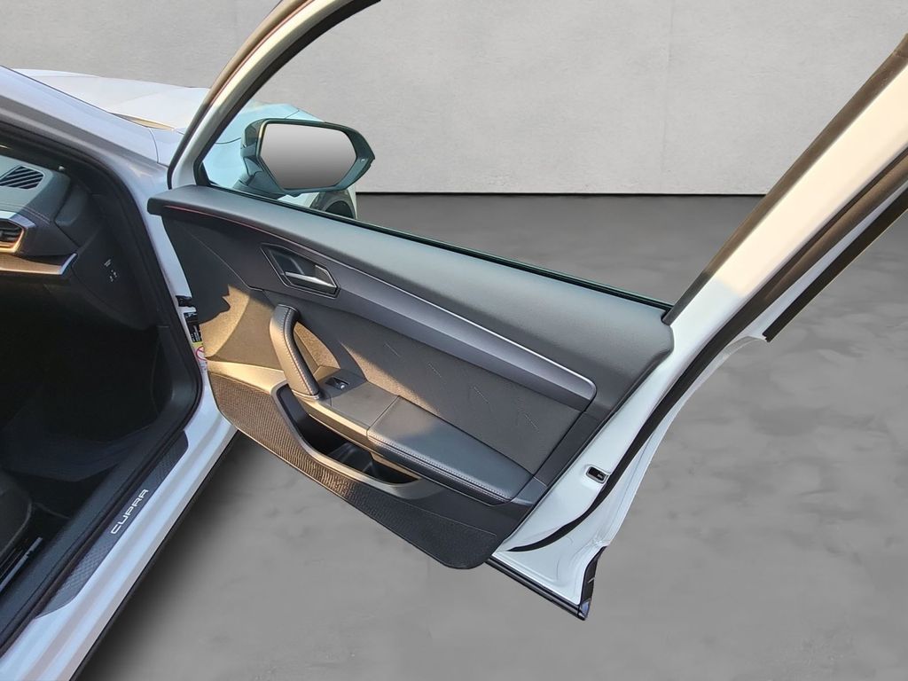 Cupra Formentor 2025