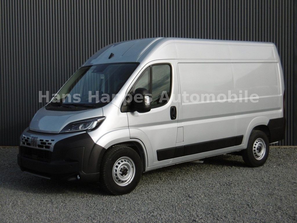 Fiat Ducato 2025