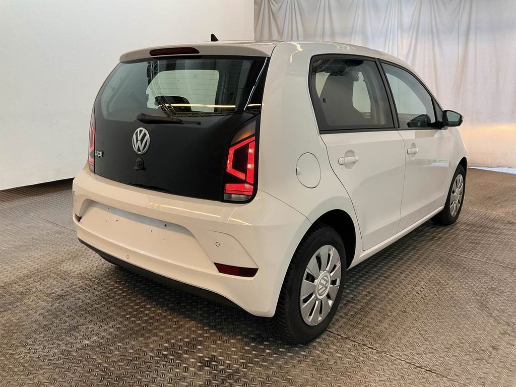Volkswagen up! 2020