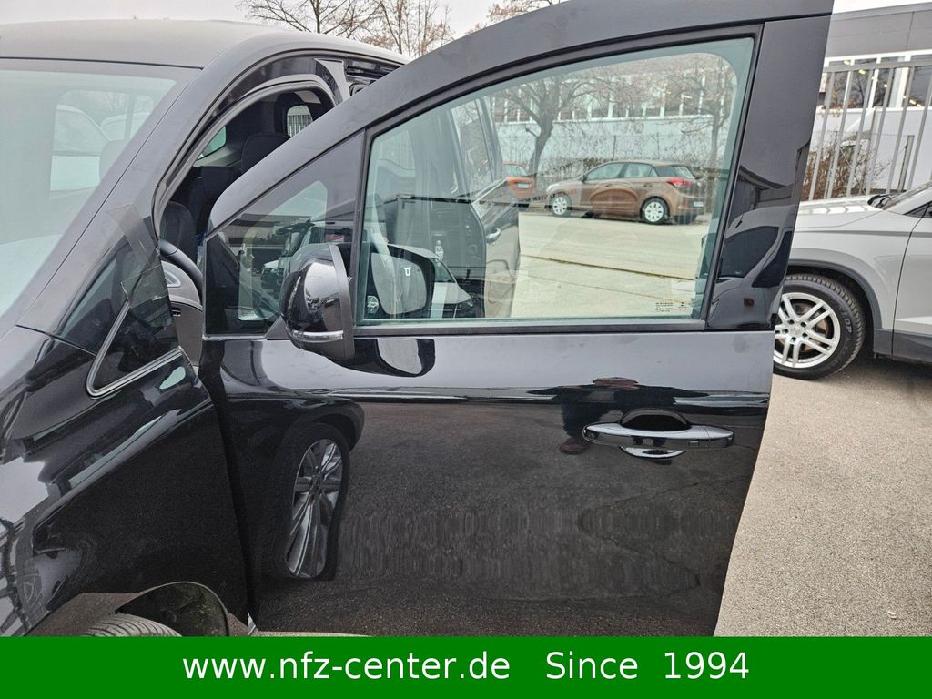 Mercedes-Benz T-Class 2022