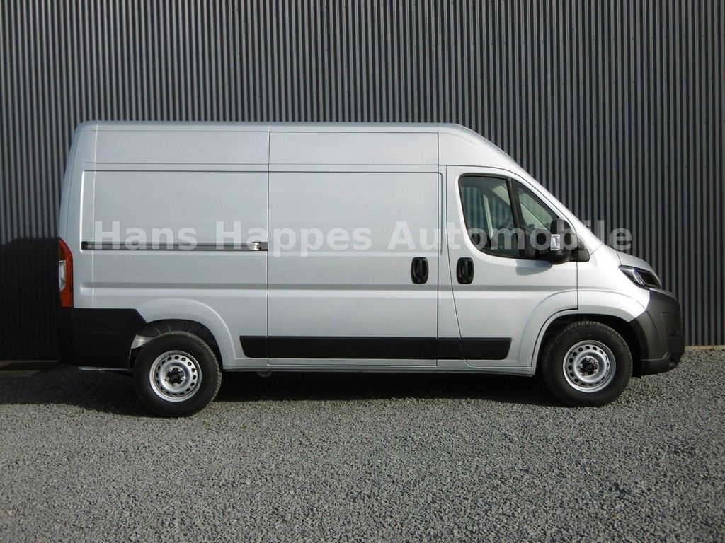 Fiat Ducato 2025