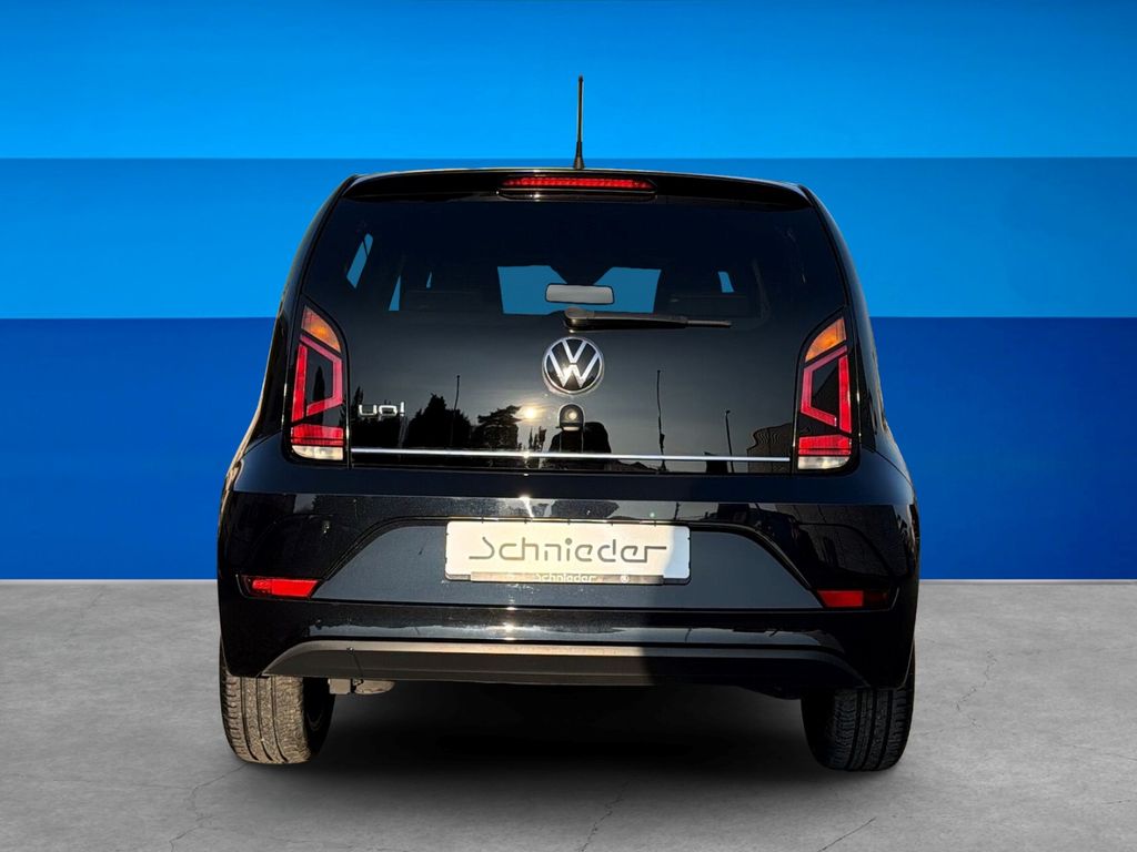 Volkswagen up! 2021