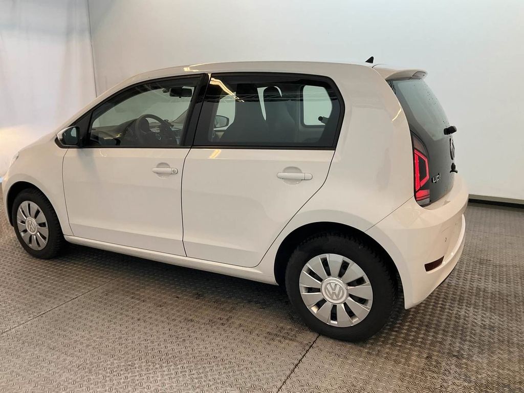 Volkswagen up! 2020