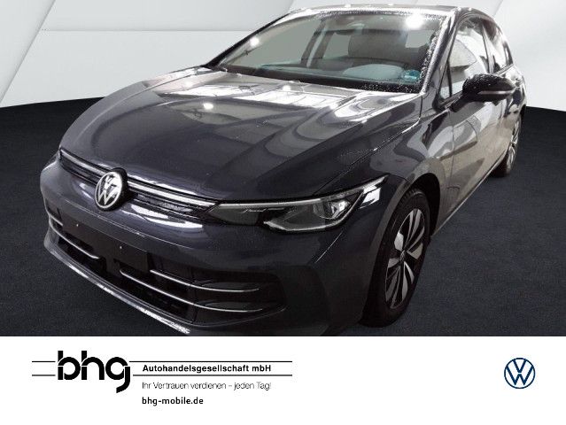 Volkswagen Golf 2025
