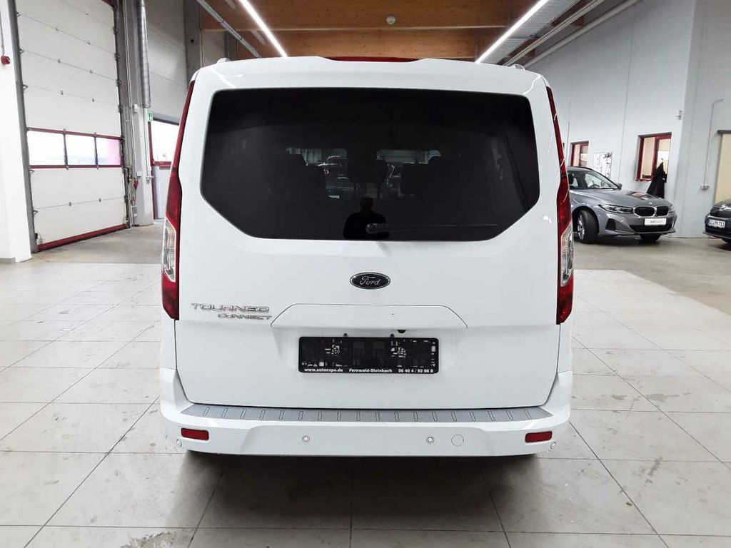Ford Tourneo Connect 2021