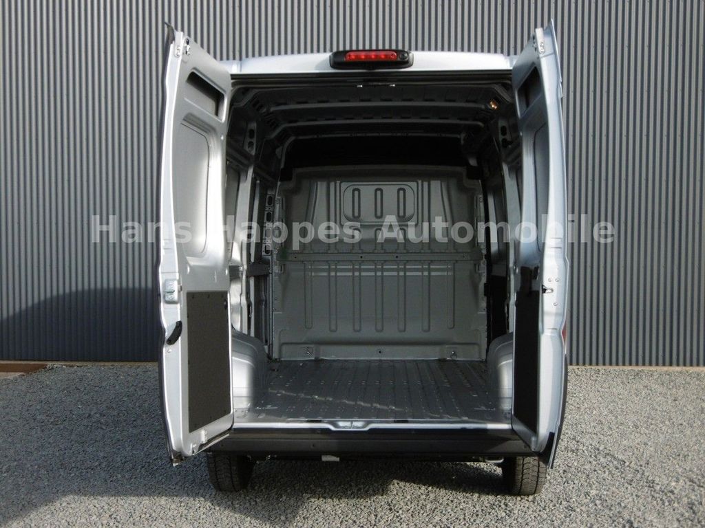 Fiat Ducato 2025
