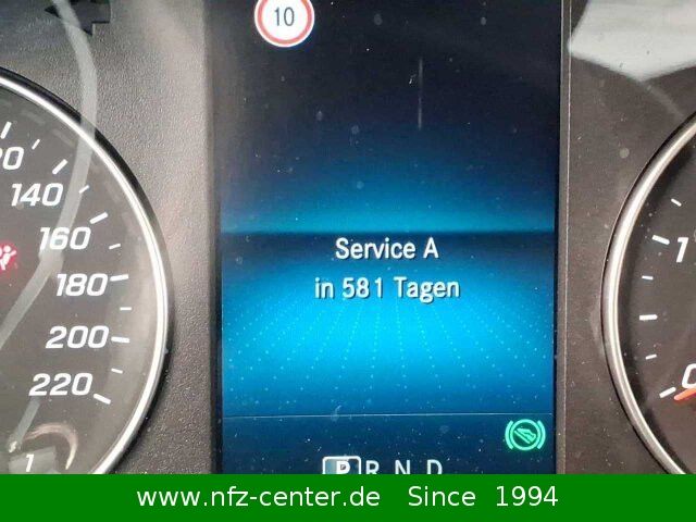 Mercedes-Benz T-Class 2022