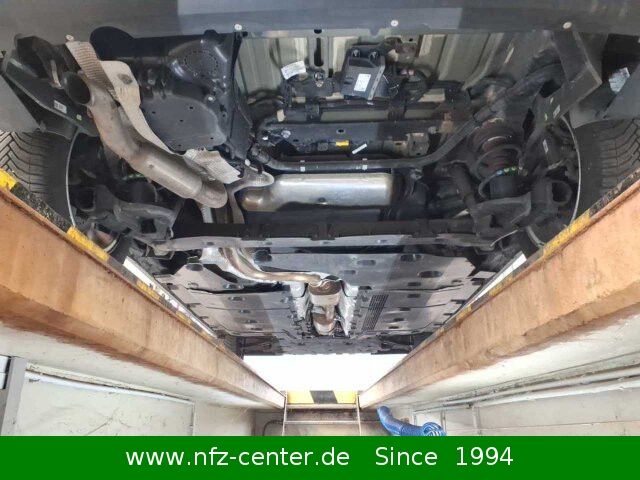 Mercedes-Benz T-Class 2022