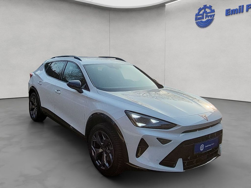 Cupra Formentor 2025