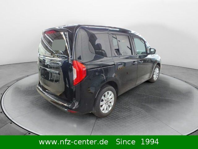 Mercedes-Benz T-Class 2022