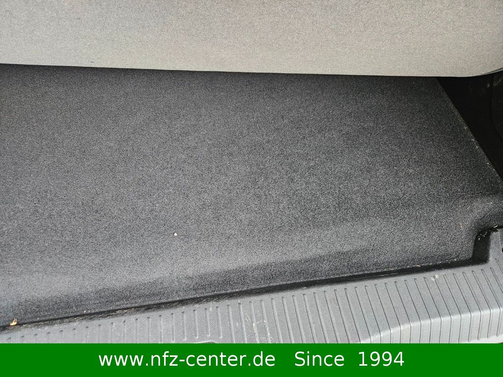 Mercedes-Benz T-Class 2022